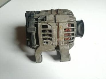 Alternator 1.0 za Opel Corsa C od 2000. do 2004. god.