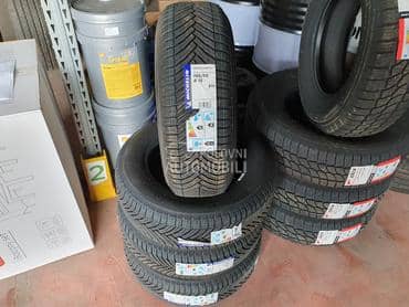 Michelin 195/65 R15 Sve sezone