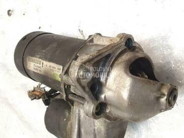 Anlaser za Opel Astra G od 1998. do 2009. god.