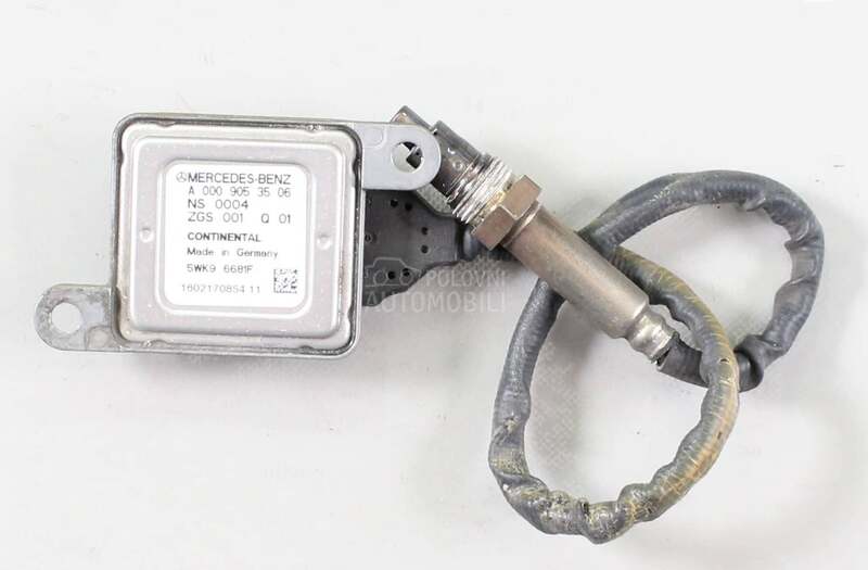 Senzor i sonde  350 CDI