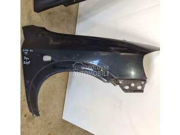 Blatobran za Opel Astra G od 1998. do 2009. god.