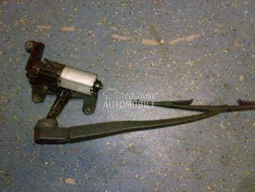 Zadnji brisač sa motorom za Opel Astra G