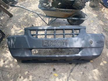 Branik za Fiat Doblo od 2001. do 2005. god.