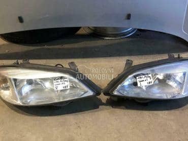 Farovi za Opel Astra G od 1998. do 2009. god.