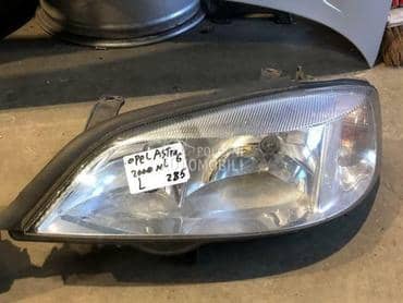 Levi far za Opel Astra G od 1998. do 2009. god.