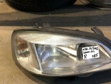 Desni far za Opel Astra G od 1998. do 2009. god.