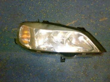 Farovi za Opel Astra G