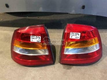 Stop lampe za Opel Astra G od 1998. do 2009. god.