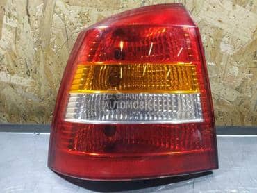 Štopaljke za Opel Astra G