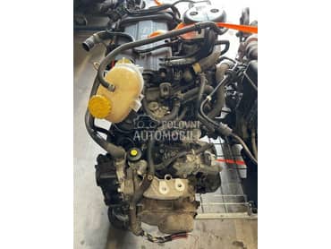 Kompletan motor 1.2 8V za Opel Astra G