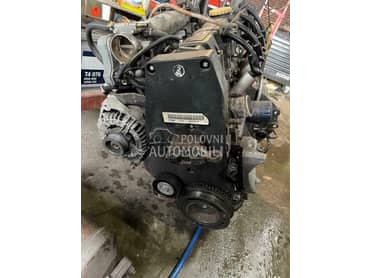 Kompletan motor 1.6 16V 74 KW za Opel Astra G