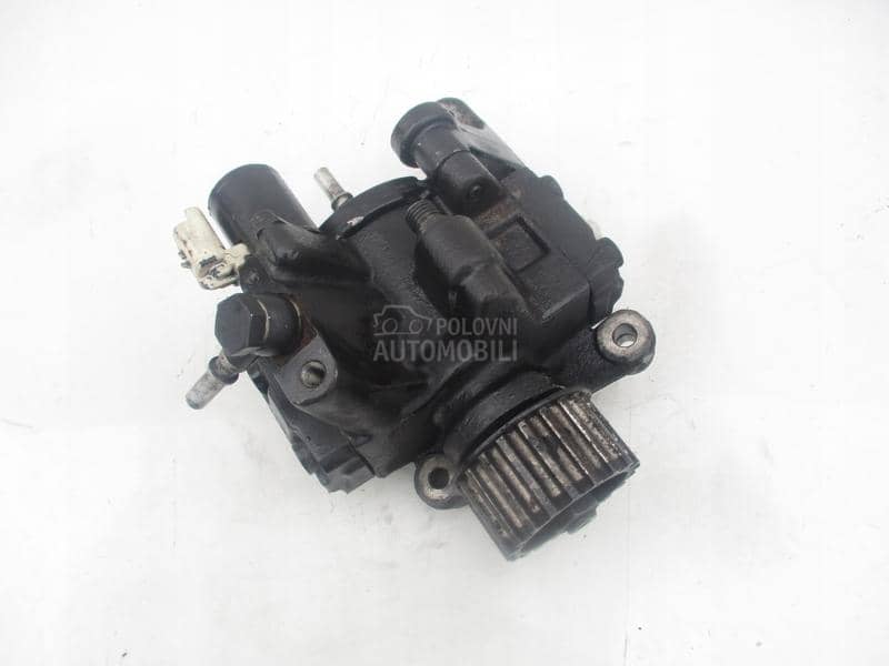 Pumpa 1.5 dCi