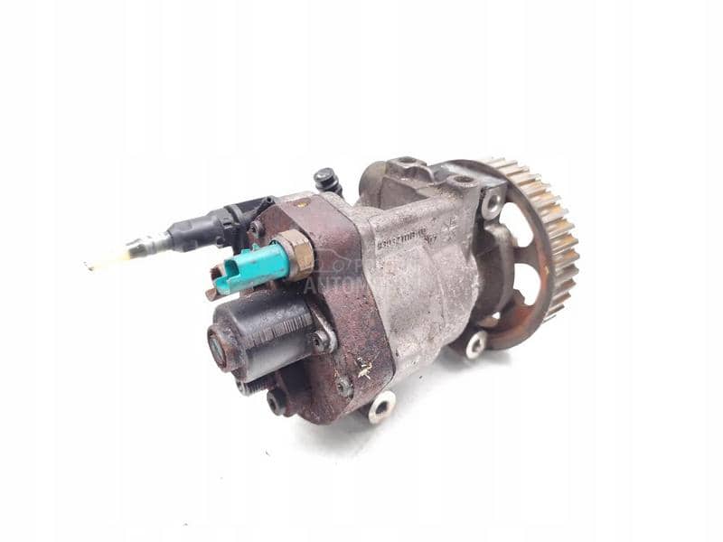 Pumpa 1.5 dCi