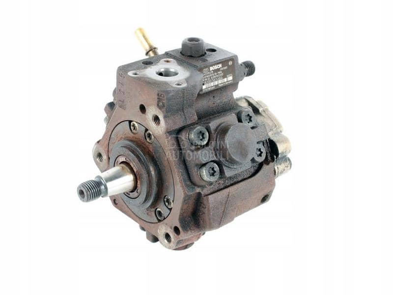 Pumpa 1.5 dCi