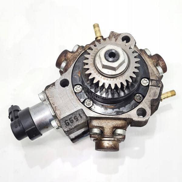 Pumpa 1.5 dCi