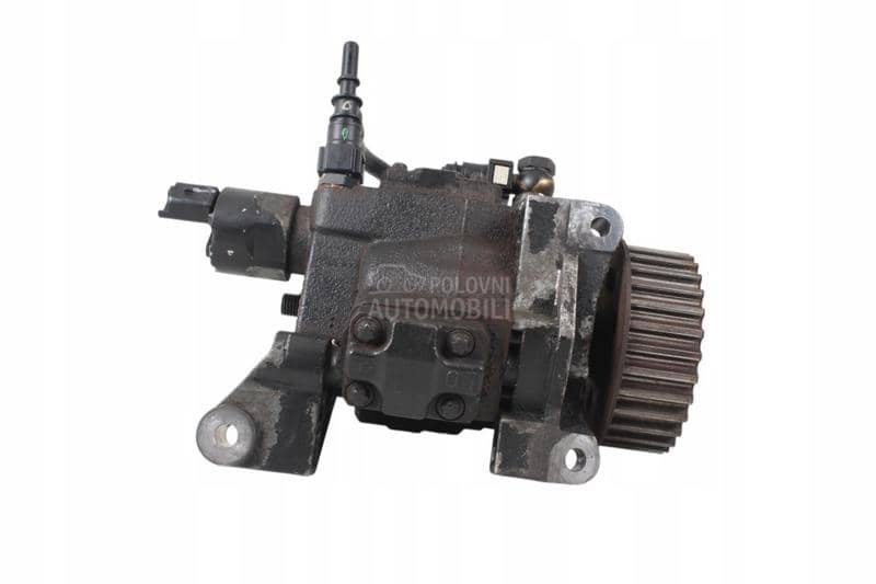 Pumpa 1.5 dCi