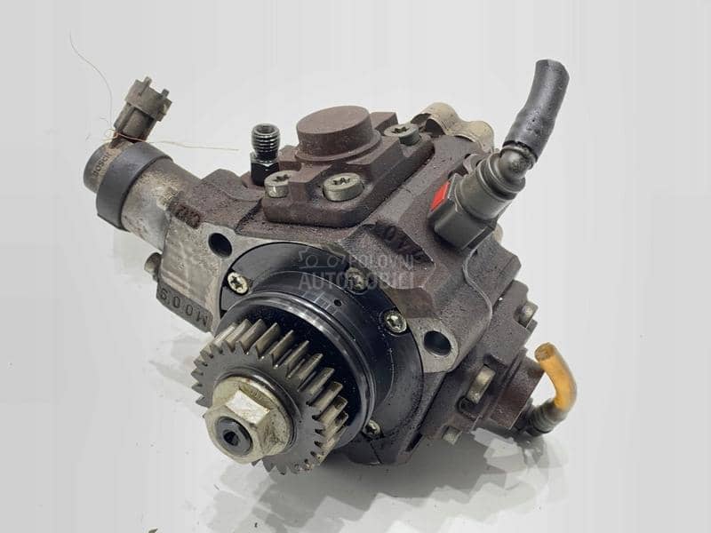 Pumpa 1.5 dCi