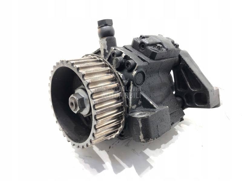 Pumpa 1.5 dCi