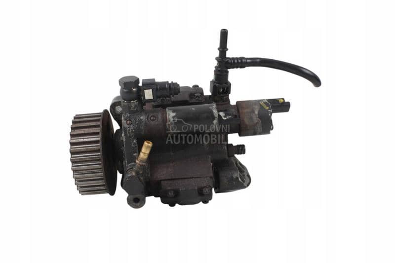 Pumpa 1.5 dCi
