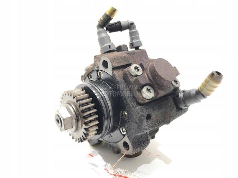 Pumpa 1.5 dCi