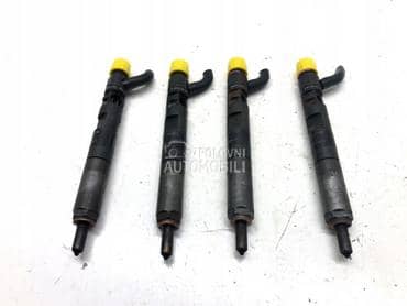 Dizna 1.5 dCi za Renault Clio, Kangoo, Megane ... od 2000. do 2016. god.