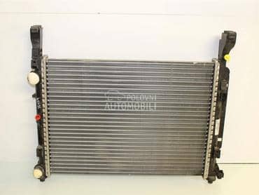 Hladnjak 1.5 dCi za Renault Clio od 2000. do 2016. god.