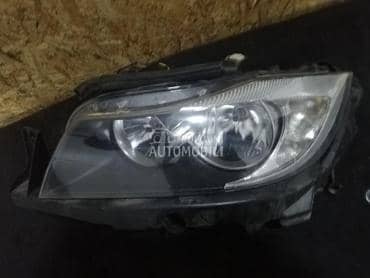 far za e90 za BMW Serija 3