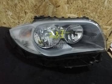 far za e87 za BMW Serija 1