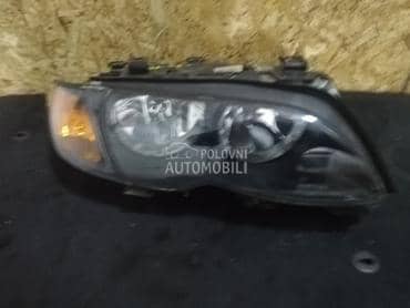 farovi za e46 za BMW Serija 3