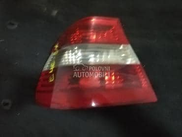 stop lampe za e46 za BMW Serija 3