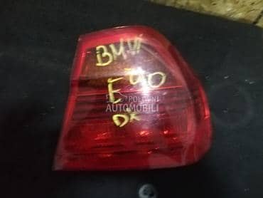 stop lampe za e90 za BMW Serija 3