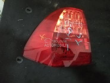 stop lampe za e91 za BMW Serija 3