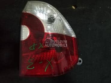 stop lampe za x3 za BMW X3