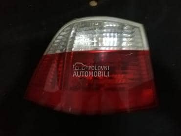 stop lampa za e61 za BMW Serija 5