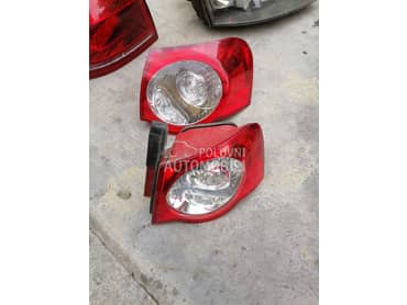 stop svetla lampe za Volkswagen Passat B6 od 2004. do 2010. god.