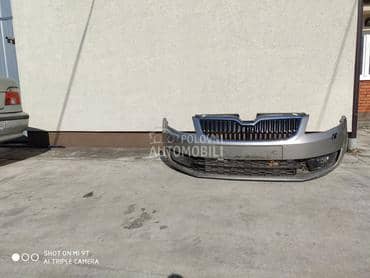 Branik za Škoda Octavia od 2014. do 2016. god.