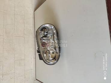 Far za Volkswagen Golf 4 od 2001. do 2005. god.