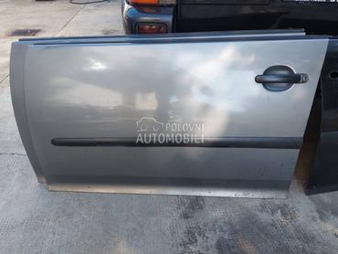 vrata oplate ramovi retrovizor za Volkswagen Golf 5, Golf 6, Golf Plus ... od 2003. do 2012. god.