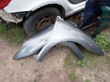 krilo za Citroen C4 od 2004. do 2009. god.