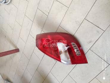 Lampa za Škoda Fabia od 2005. do 2009. god.