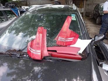 stop lampe za Citroen C4 od 2004. do 2009. god.