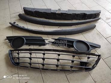 Resetke branika za Opel Corsa D od 2005. do 2009. god.