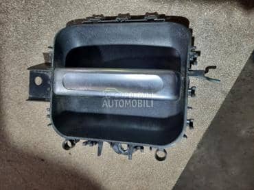 unutrasnja kvaka bocnih vrata za Fiat Ulysse od 2000. do 2010. god.