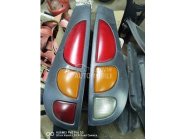 Stop svetla za Fiat Marea od 1999. do 2006. god.