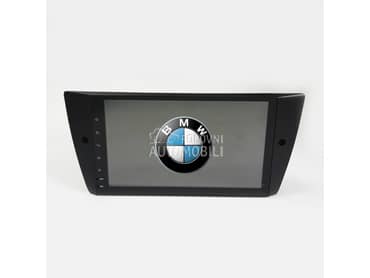 Multimedija tip1 za BMW Serija 3