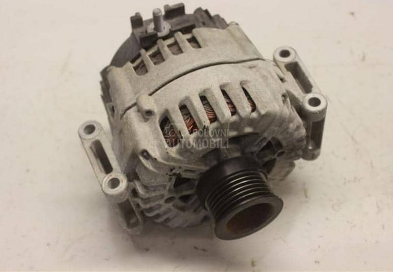 Alternator 270 CDI