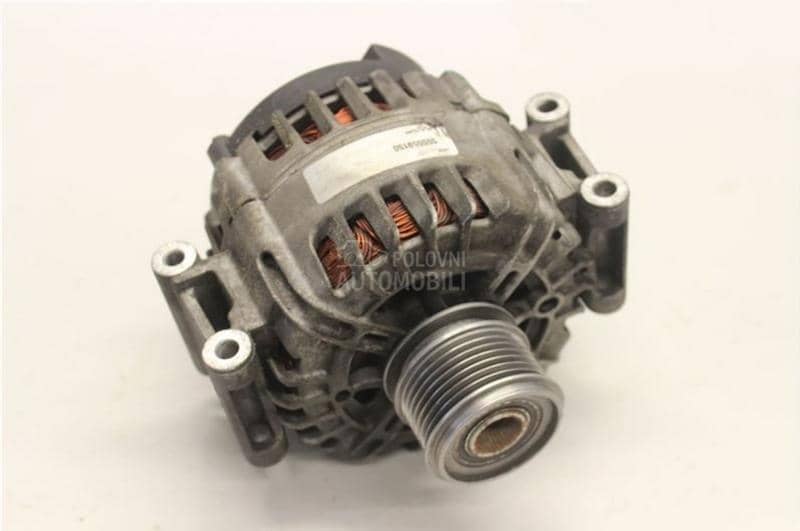 Alternator 270 CDI