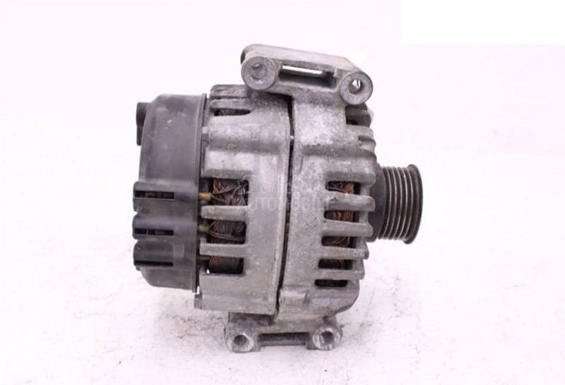 Alternator 270 CDI