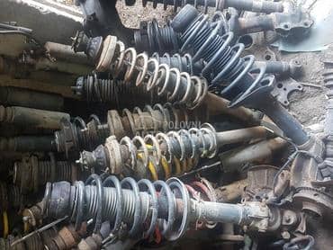 Amortizeri za Volkswagen Polo