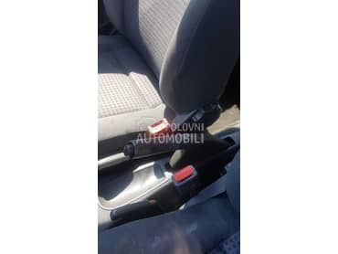 Rucna kocnica za Volkswagen Polo